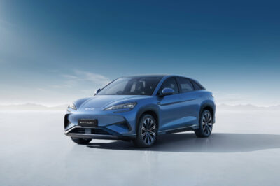 The BYD Sealion 7 has been incredibly popular and priced just under the Tesla equivalent, it has been a consistent seller in 2026.