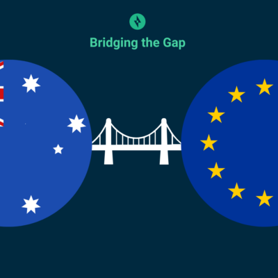 Will Australia reach the EUs EV sales?