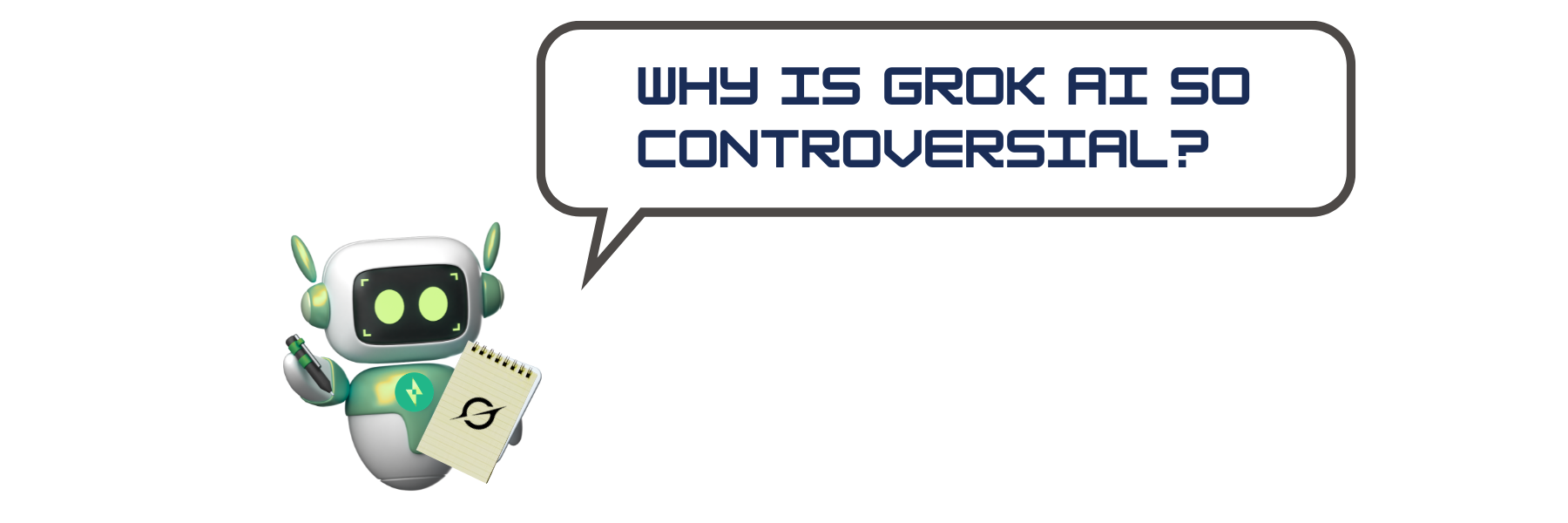 WhipSmart Grok AI Article in Tesla's Whip-E: Why is Grok AI Controversial?