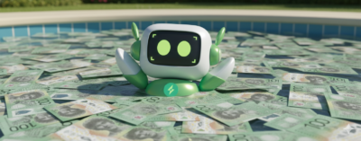 Swimming in Novated Lease Savings