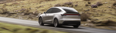 The Tesla Model Y L, with 6 seats, full self-driving and V2L capability, has been a popular choice in 2026.