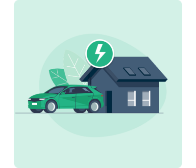 Get ready for the Electric Life with a novated lease on an EV.